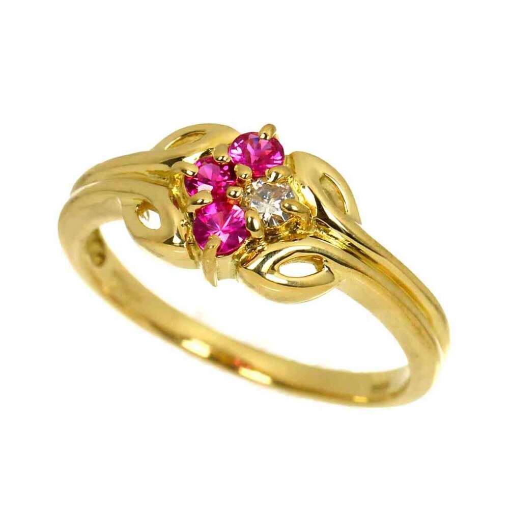 DIOR Ring - Picture 5 of 8